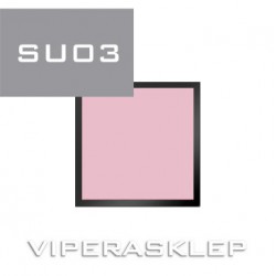 Vipera Szminka Utleniająca (długotrwała) PUZZLE SU03 Tiul