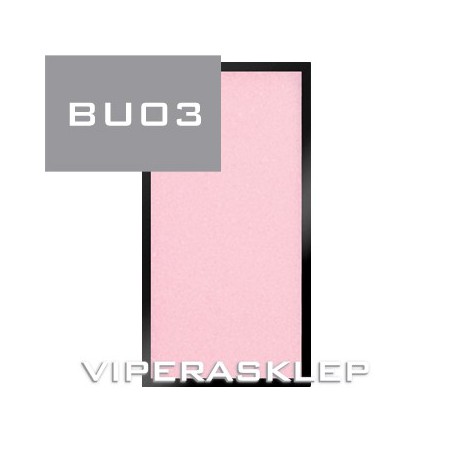 Vipera Błyszczyk PUZZLE BU03 In Blossom