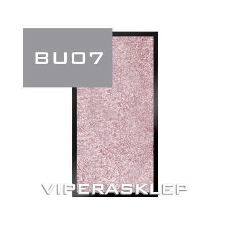 Vipera Błyszczyk PUZZLE BU07 Topaz Gleam