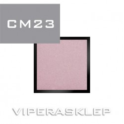 Vipera Fioletowy Matowy Cień do Powiek PUZZLE CM23 Greek...