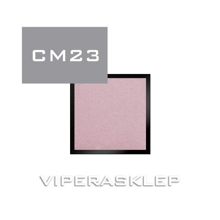 Vipera Fioletowy Matowy Cień do Powiek PUZZLE CM23 Greek Pillar