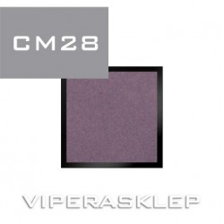 Vipera Fioletowy Matowy Cień do Powiek PUZZLE CM28 Ripe...