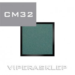 Vipera Morski Matowy Cień do Powiek PUZZLE CM32 Emerald