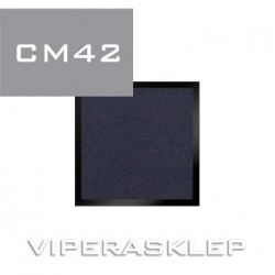 Vipera Granatowy Matowy Cień do Powiek PUZZLE CM42 Sturdy...