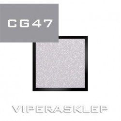 Vipera Niebieski Półmatowy Cień do Powiek PUZZLE CG47...