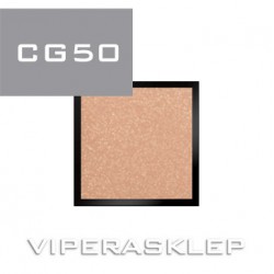 Vipera Beżowy Półmatowy Cień do Powiek PUZZLE CG50 Cordoba