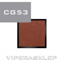 Vipera Miedziany Półmatowy Cień do Powiek PUZZLE CG53...