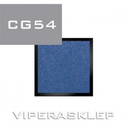 Vipera Granatowy Półmatowy Cień do Powiek PUZZLE CG54 Indygo