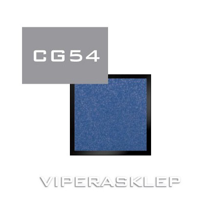 Vipera Granatowy Półmatowy Cień do Powiek PUZZLE CG54 Indygo