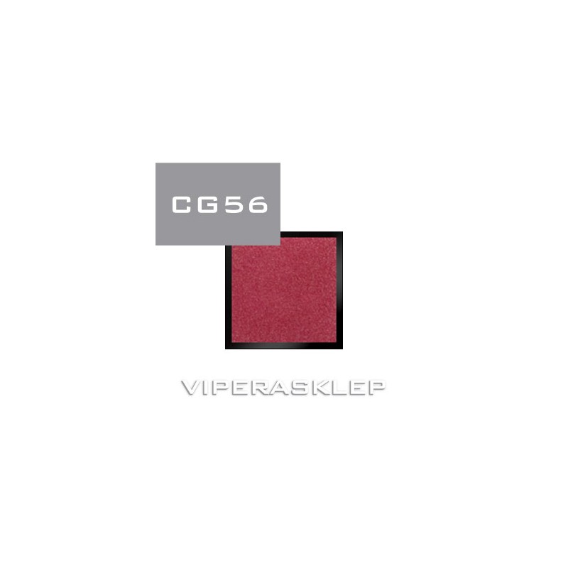 Vipera Różowy Półmatowy Cień do Powiek PUZZLE CG56 Crimson