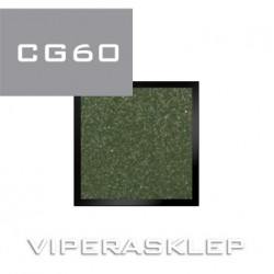 Vipera Zielony Półmatowy Cień do Powiek PUZZLE CG60 Royal...