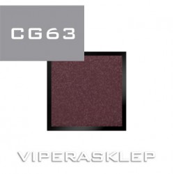 Vipera Fioletowy Półmatowy Cień do Powiek PUZZLE CG63...