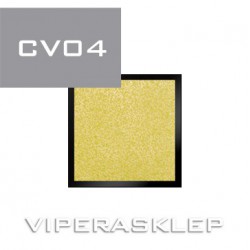 Vipera Zielony Metaliczny Cień do Powiek PUZZLE CV04 Lime...