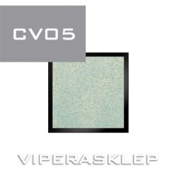 Vipera Morski Metaliczny Cień do Powiek PUZZLE CV05...