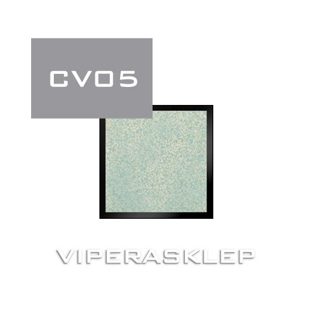 Vipera Morski Metaliczny Cień do Powiek PUZZLE CV05 Starlight