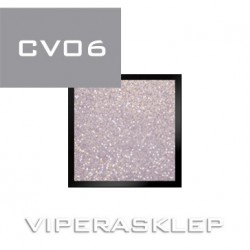 Vipera Fioletowy Metaliczny Cień do Powiek PUZZLE CV06 Cymes