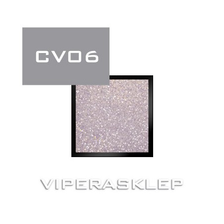 Vipera Fioletowy Metaliczny Cień do Powiek PUZZLE CV06 Cymes