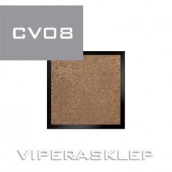 Vipera Beżowy Metaliczny Cień do Powiek PUZZLE CV08 Bamboo