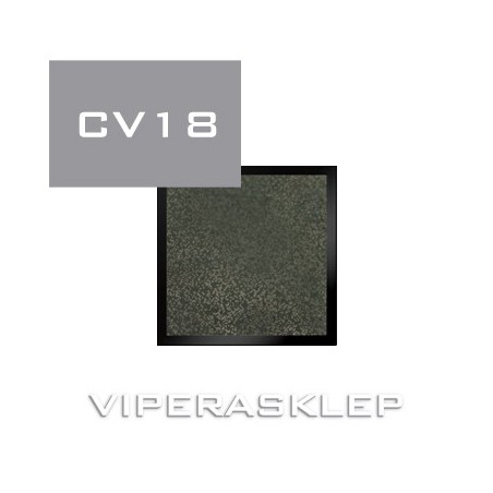 Vipera Zielony Metaliczny Cień do Powiek PUZZLE CV18 Grassy Lawn