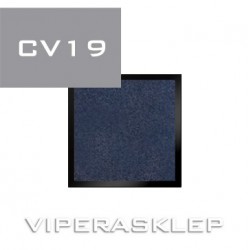 Vipera Granatowy Metaliczny Cień do Powiek PUZZLE CV19...