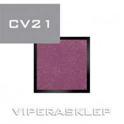 Vipera Fioletowy Metaliczny Cień do Powiek PUZZLE CV21...