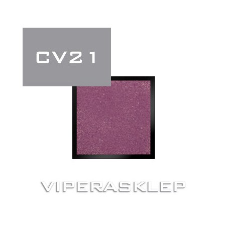 Vipera Fioletowy Metaliczny Cień do Powiek PUZZLE CV21 Syringa