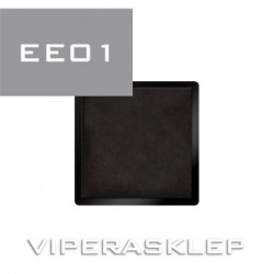 Vipera Czarny Liner do Brwi i Powiek PUZZLE EE01 Charcoal...