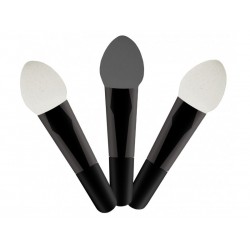 Vipera Zestaw Aplikatorów do Oczu PUZZLE