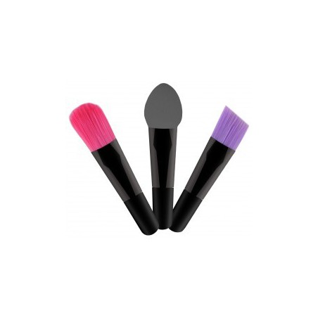 Vipera Zestaw Aplikatorów do Oczu PUZZLE