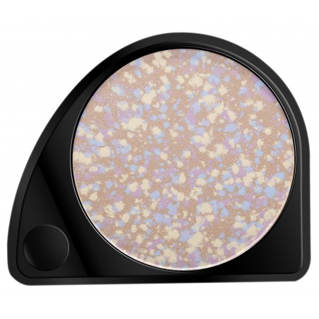 Vipera Puder Funkcyjny Rozświetlająco - Modelujący Light & Color Hamster PL09