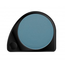 Vipera Niebieski Matowy Cień do Powiek Hamster CM40 Turquise