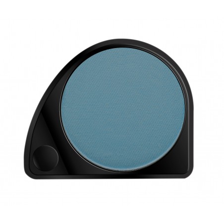 Vipera Niebieski Matowy Cień do Powiek Hamster CM40 Turquise