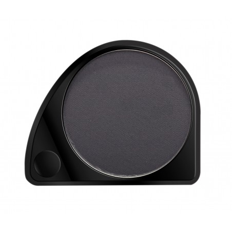 Vipera Czarny Matowy Cień do Powiek Hamster CM41 Carbon