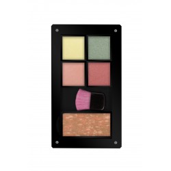 Vipera Średnia Paleta Puzzle Magnetic Play Zone z...