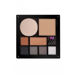 Vipera Duża Paleta Puzzle Magnetic Play Zone z Satynową...