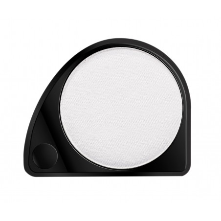 Vipera Biały Metaliczny Cień do Powiek Hamster CV01 Scintillation