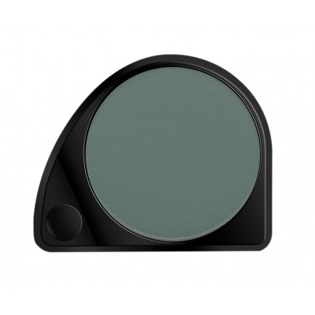 Vipera Morski Metaliczny Cień do Powiek Hamster CV12 Green River