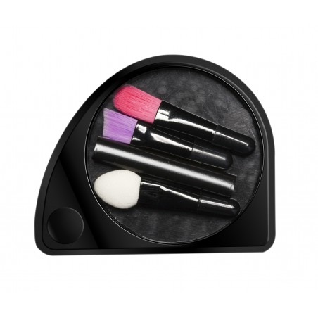 Vipera Zestaw Aplikatorów do Ust i Oczu Hamster