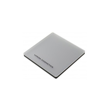 Vipera Profesjonalna Duża Paleta Puzzle Magnetic Play Zone z Satynową pokrywką