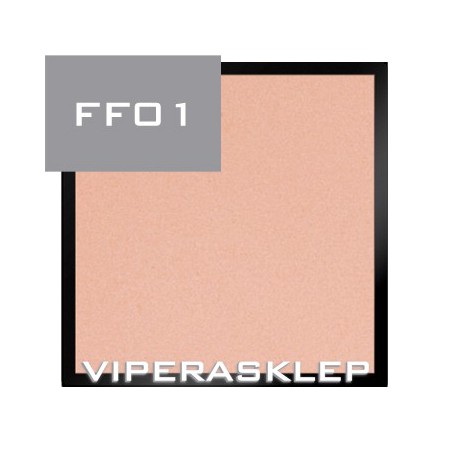 Vipera Modern MakeUp Fluid PUZZLE FF01 Nude