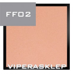 Vipera Modern MakeUp Fluid PUZZLE FF02 Creme Taupe