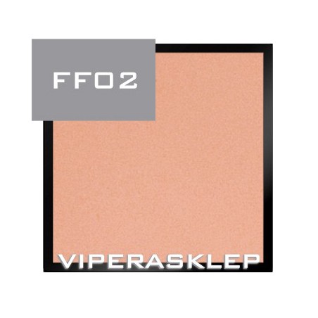 Vipera Modern MakeUp Fluid PUZZLE FF02 Creme Taupe