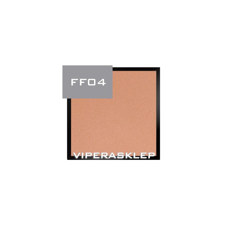 Vipera Modern MakeUp Fluid PUZZLE FF04 Soft-Clay