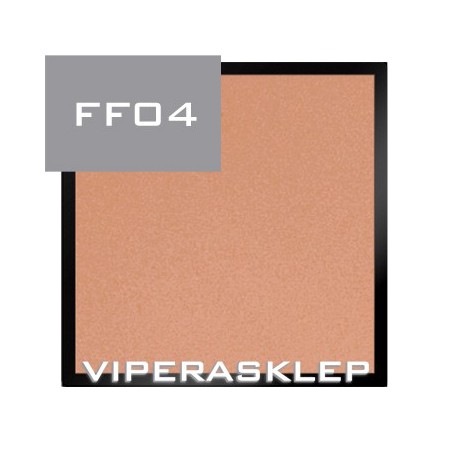 Vipera Modern MakeUp Fluid PUZZLE FF04 Soft-Clay