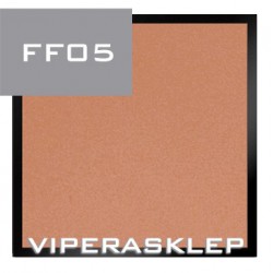 Vipera Modern MakeUp Fluid PUZZLE FF05 Sun-Touch