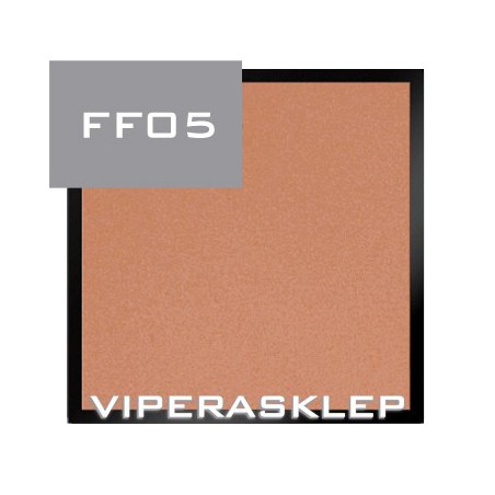 Vipera Modern MakeUp Fluid PUZZLE FF05 Sun-Touch