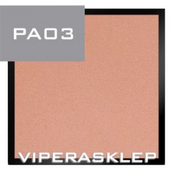 Vipera Puder Profesjonalny Cera Problemowa PUZZLE PA03...