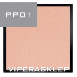 Vipera Puder Profesjonalny Koloryzujący-Kryjący PUZZLE...