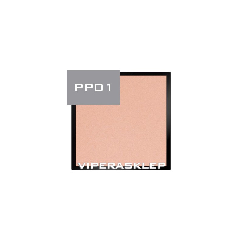 Vipera Puder Profesjonalny Koloryzujący-Kryjący PUZZLE PP01 Nude