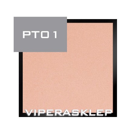 Vipera Puder Funkcyjny Matujacy T-ZONE PUZZLE PT01 Nude